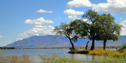 Zambia