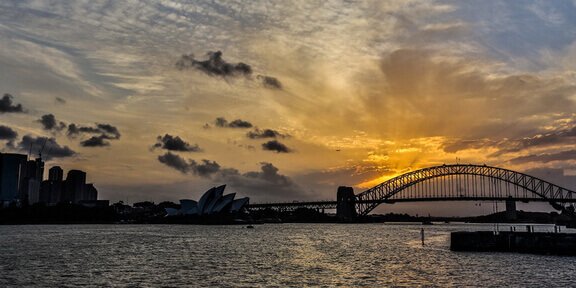 Australia celebrates seven national public holidays