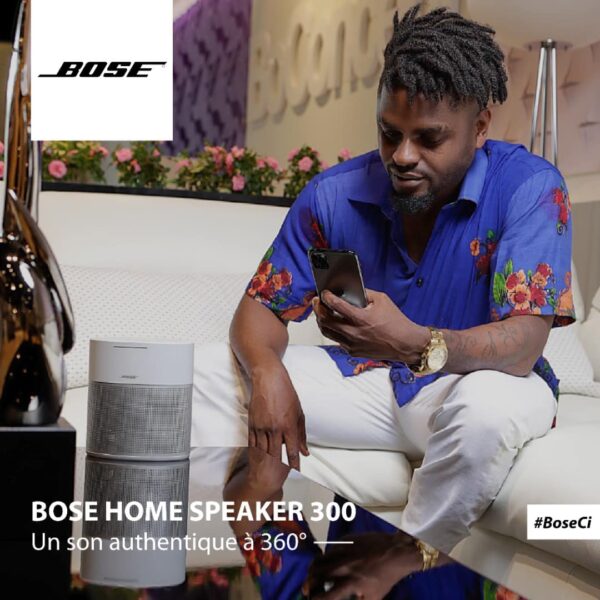 BOSE